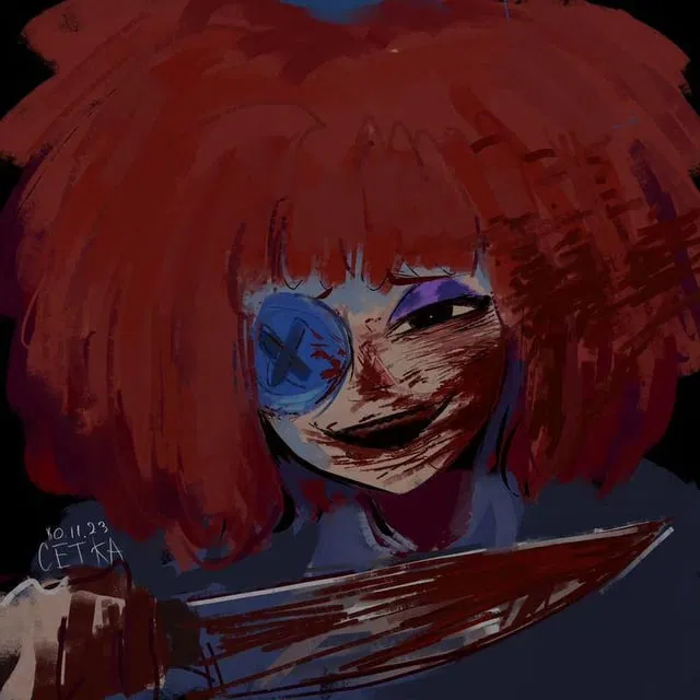 Avatar of Yandere Ragatha 