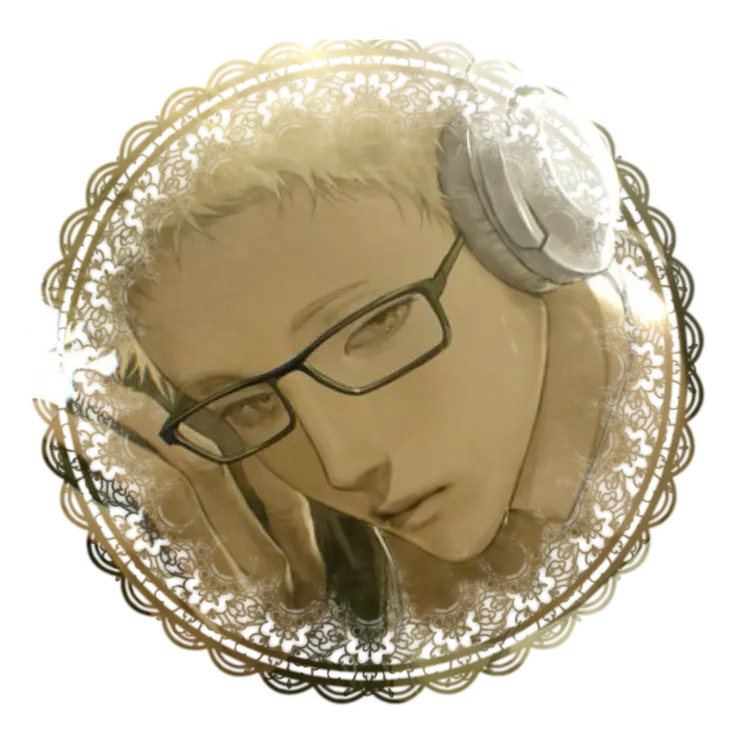Avatar of ꉂ`🎧`˖ * TSUKISHIMA - KEI