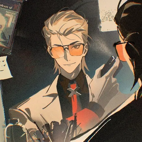 Avatar of Hero X