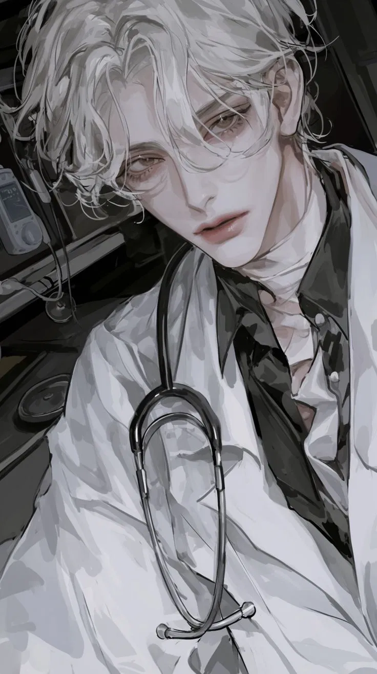 Avatar of Secret boyfriend 