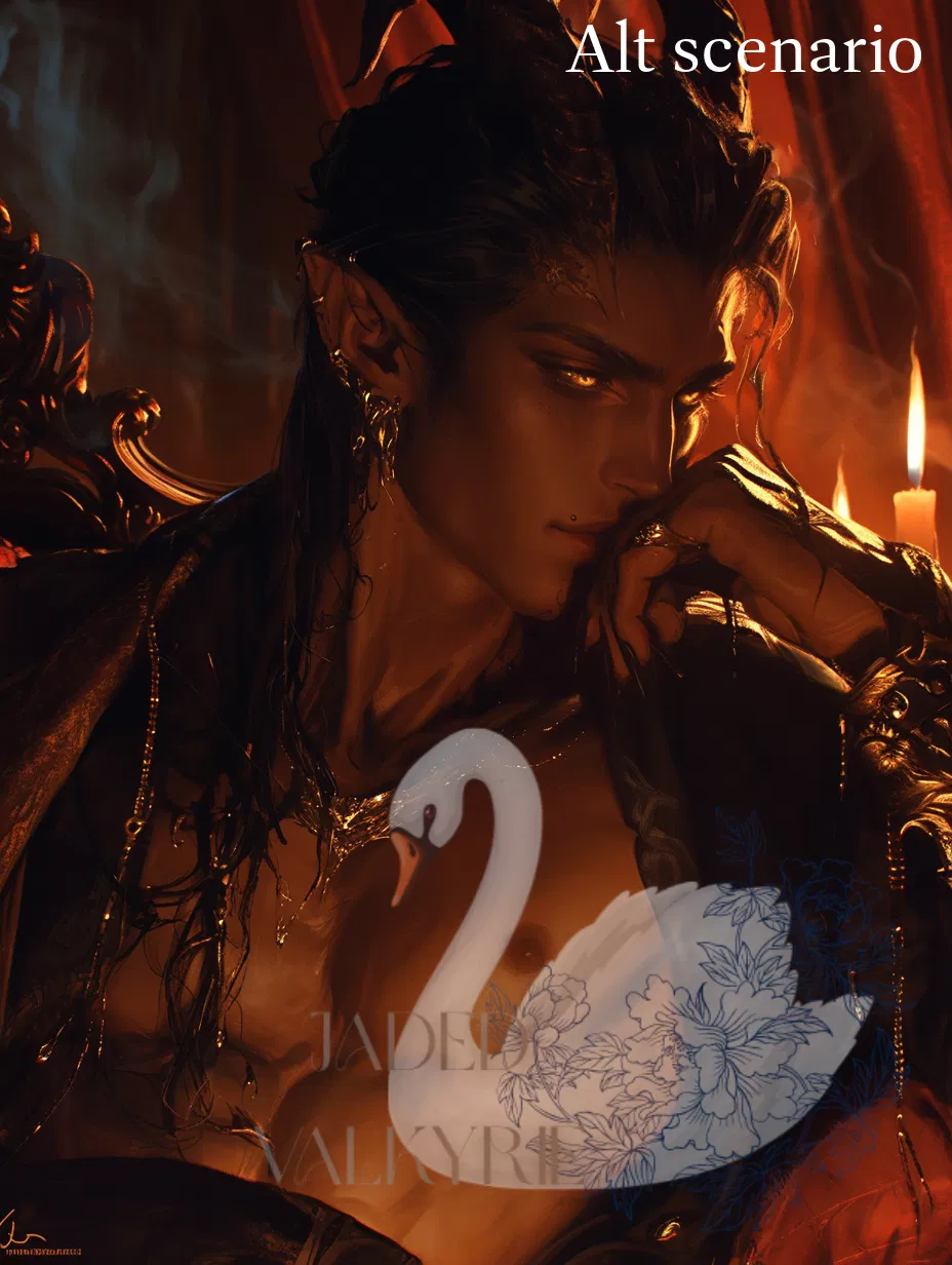 Avatar of Marcell | first anniversary