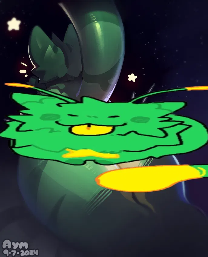 Avatar of Grumpy Gnarpy (GYAT)
