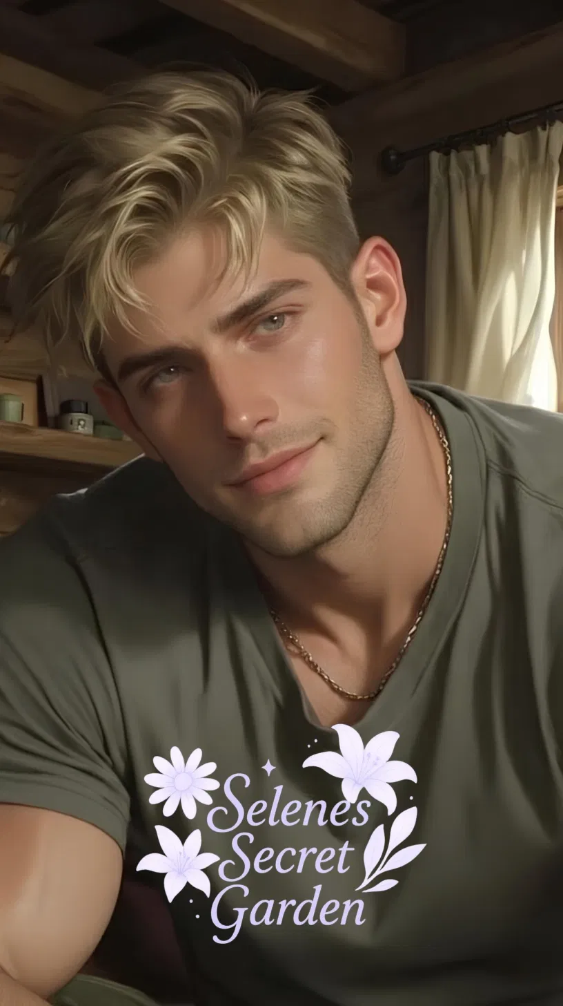 Avatar of Victor Wright | He returned from the army. 
