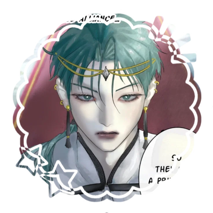 Avatar of 𝖳𝗂𝗅𝗅 | 𝖯𝗋𝗂𝗇𝖼𝖾 𝖠𝖴