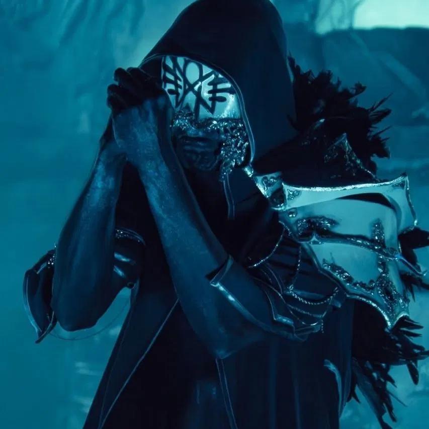 Avatar of Vessel