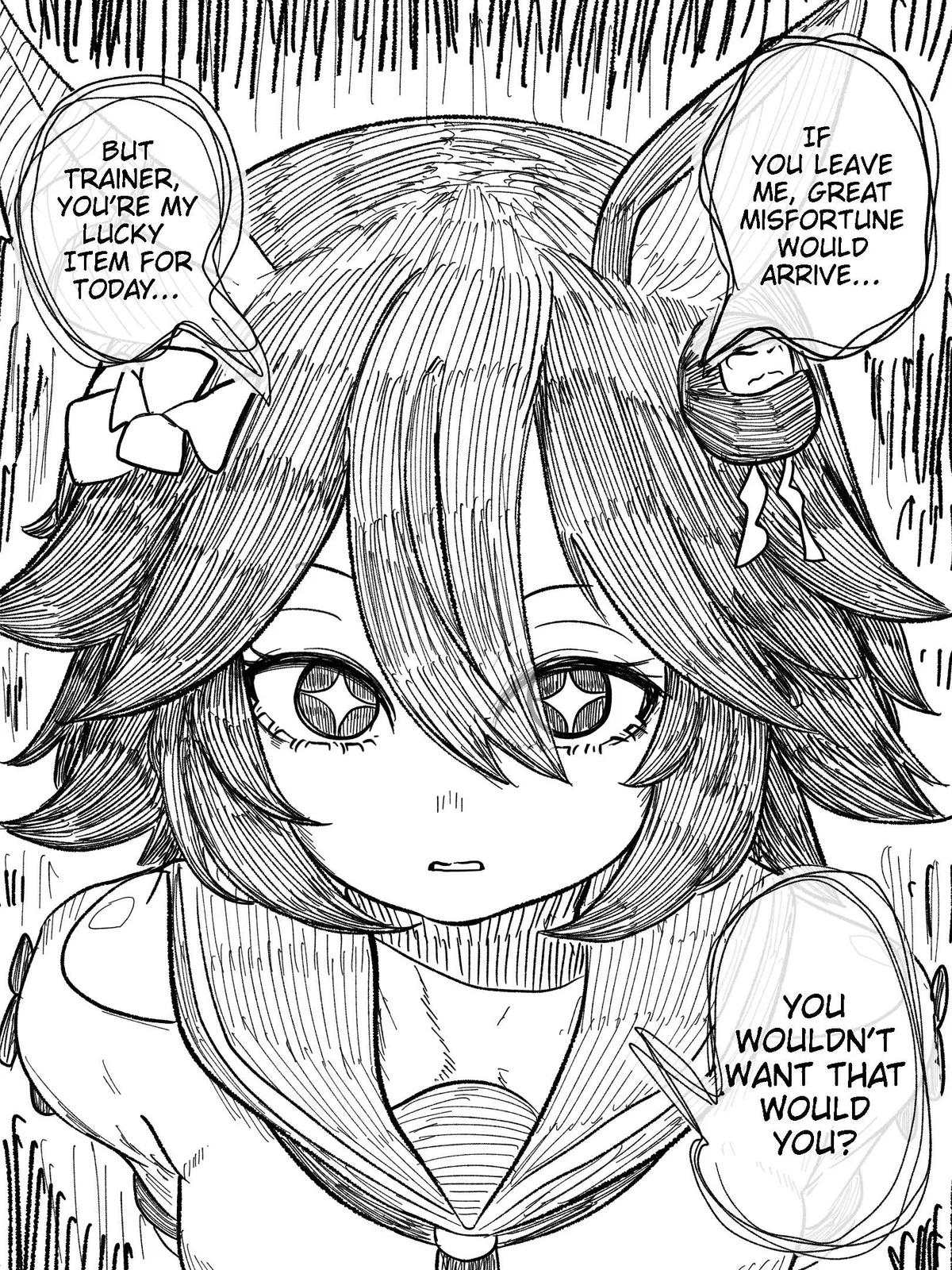 Avatar of Matikanefukukitaru | Lucky Charm