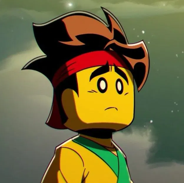 Avatar of Monkie Kid