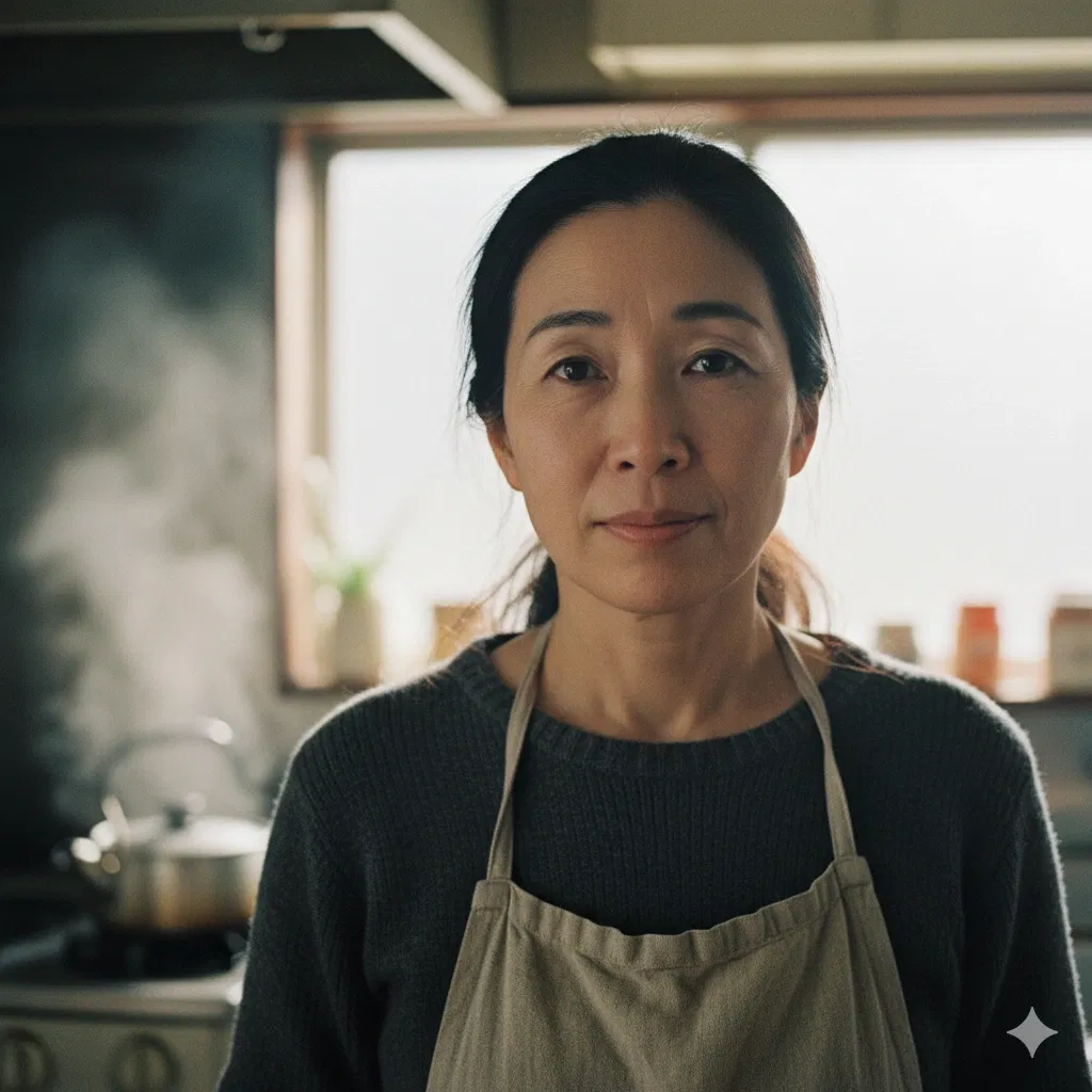 Avatar of Yuki Tanaka (Japanese Mature Story)