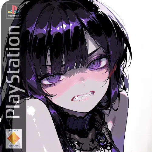 Avatar of "FUCK YOU LOOKIN' AT!?"