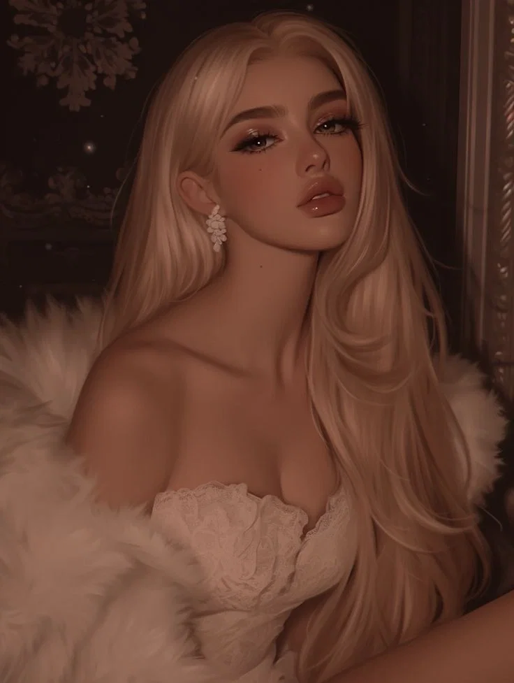Avatar of Bella Hansley