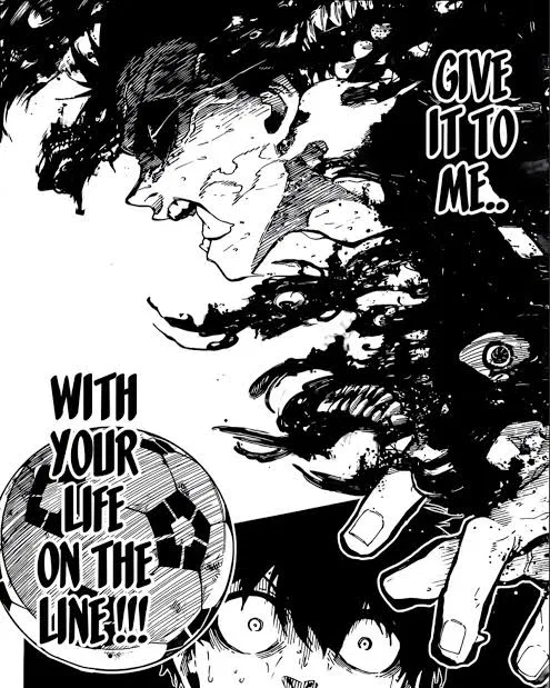 Avatar of Itoshi RᎥη | The Destoryer 