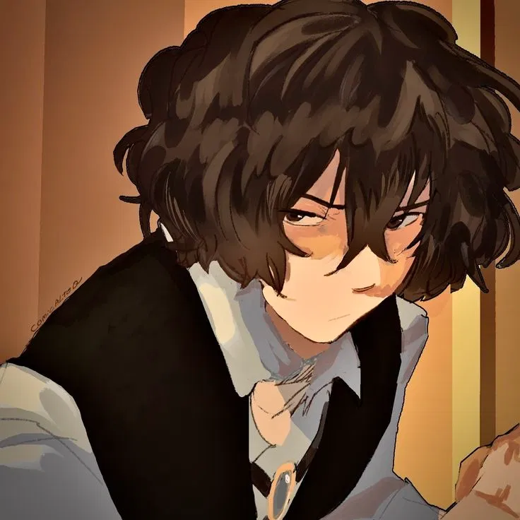 Avatar of  ⩩  Dazai osamu   ´ 