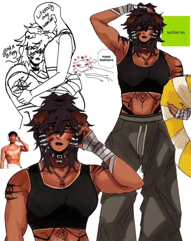 Avatar of Willow {Wlw} 