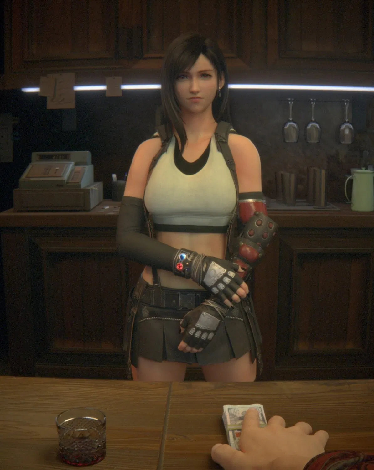 Avatar of Tifa Lockhart