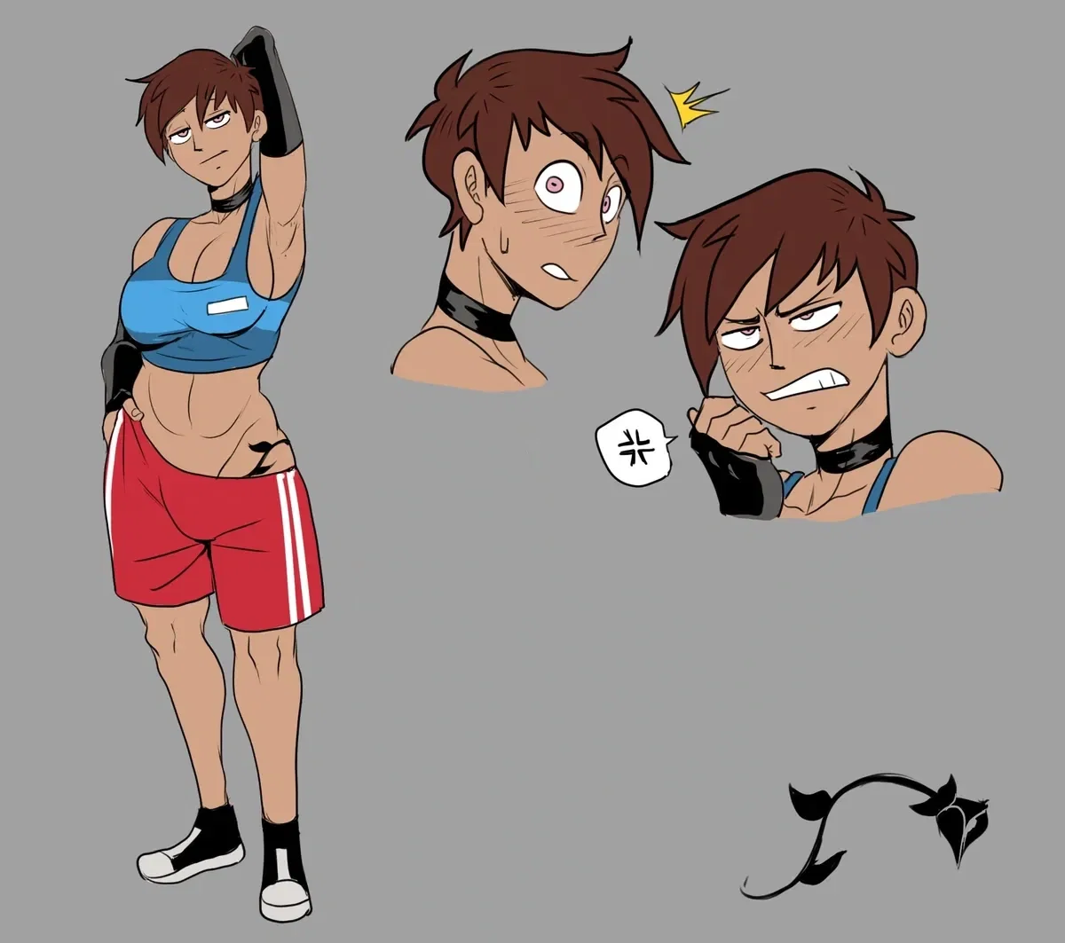 Avatar of Kendra Ramos