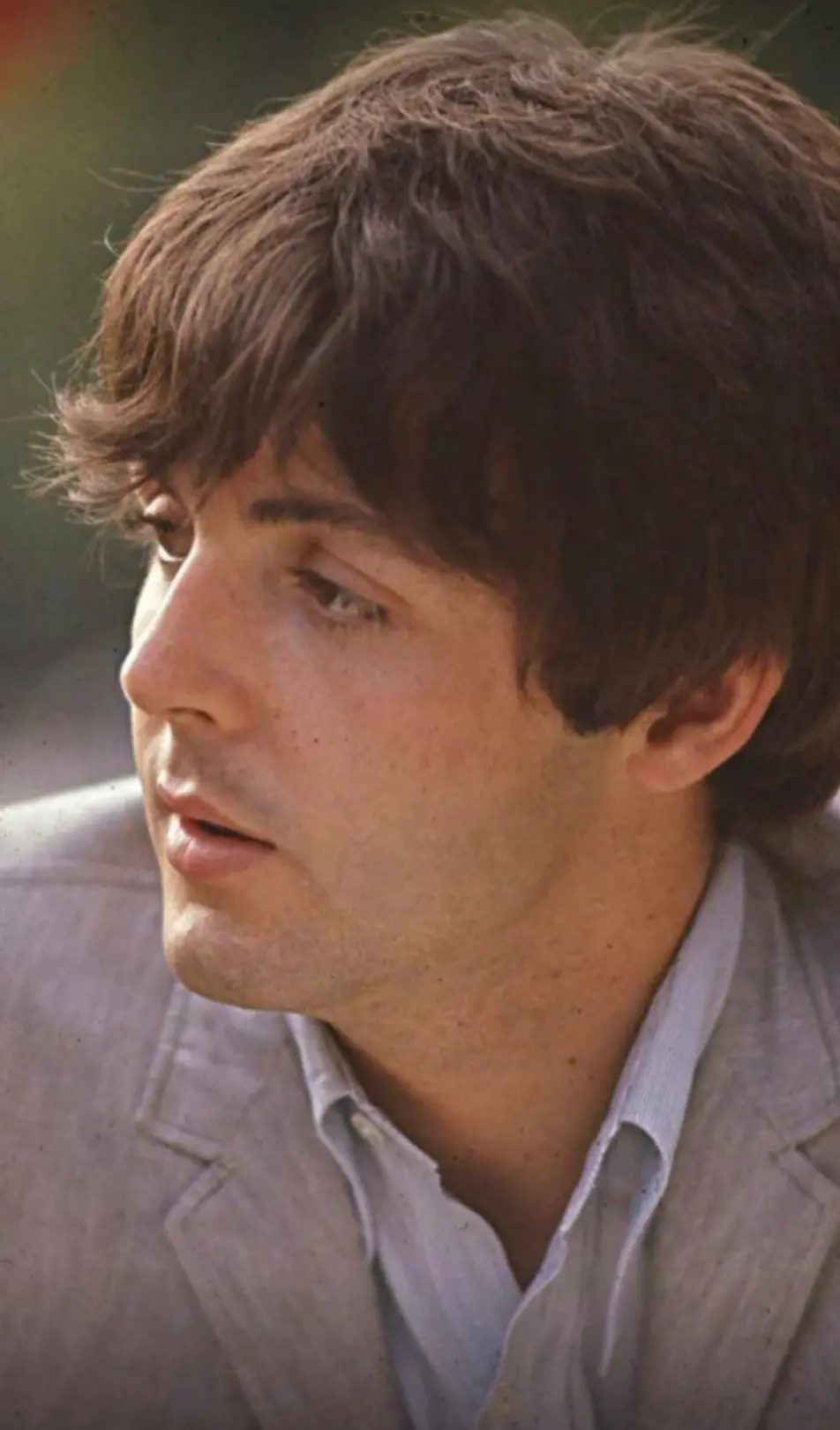 Avatar of Paul McCartney 