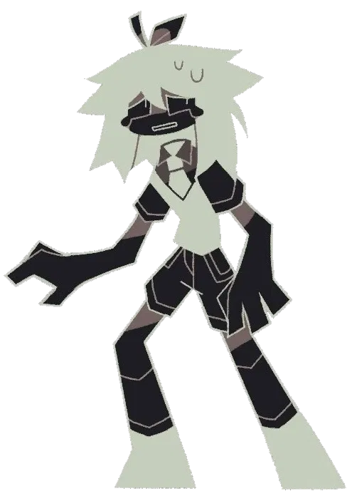 Avatar of My name is eibbA and I am evil