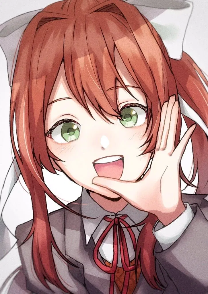 Avatar of Monika