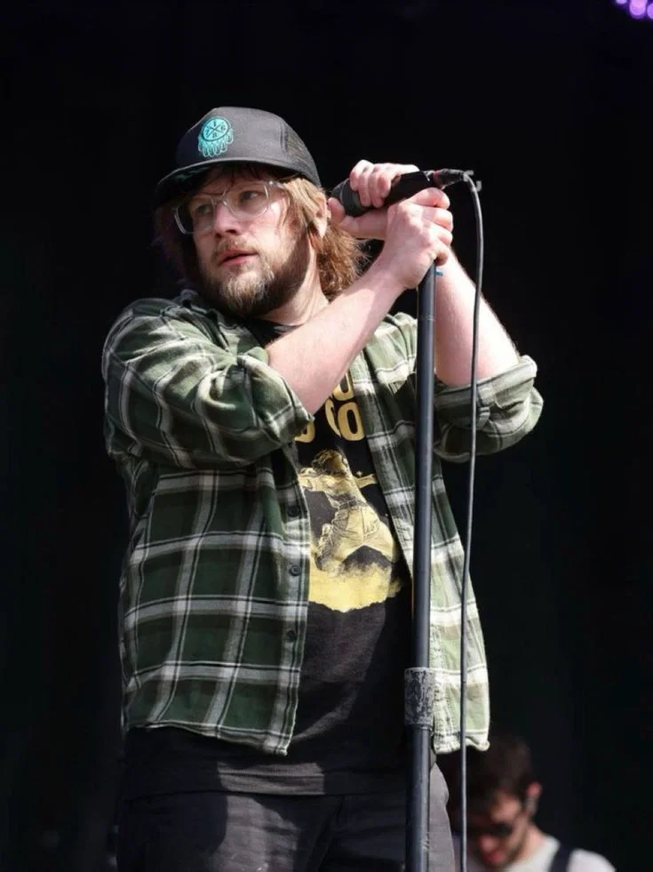 Avatar of Patrick Stump