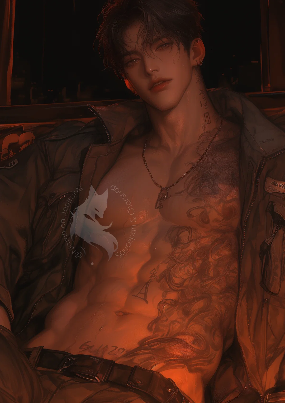 Avatar of Ren | OF Creator 'Step-Brother'