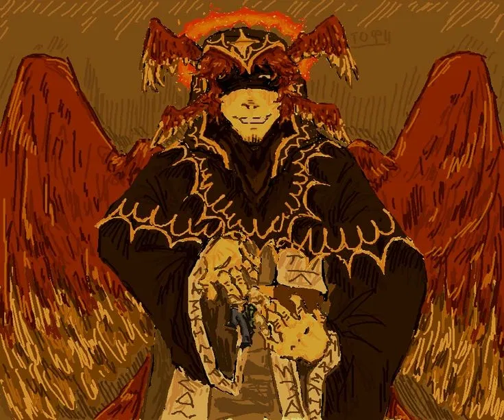 Avatar of .⋆♱TELAMON♱⋆.