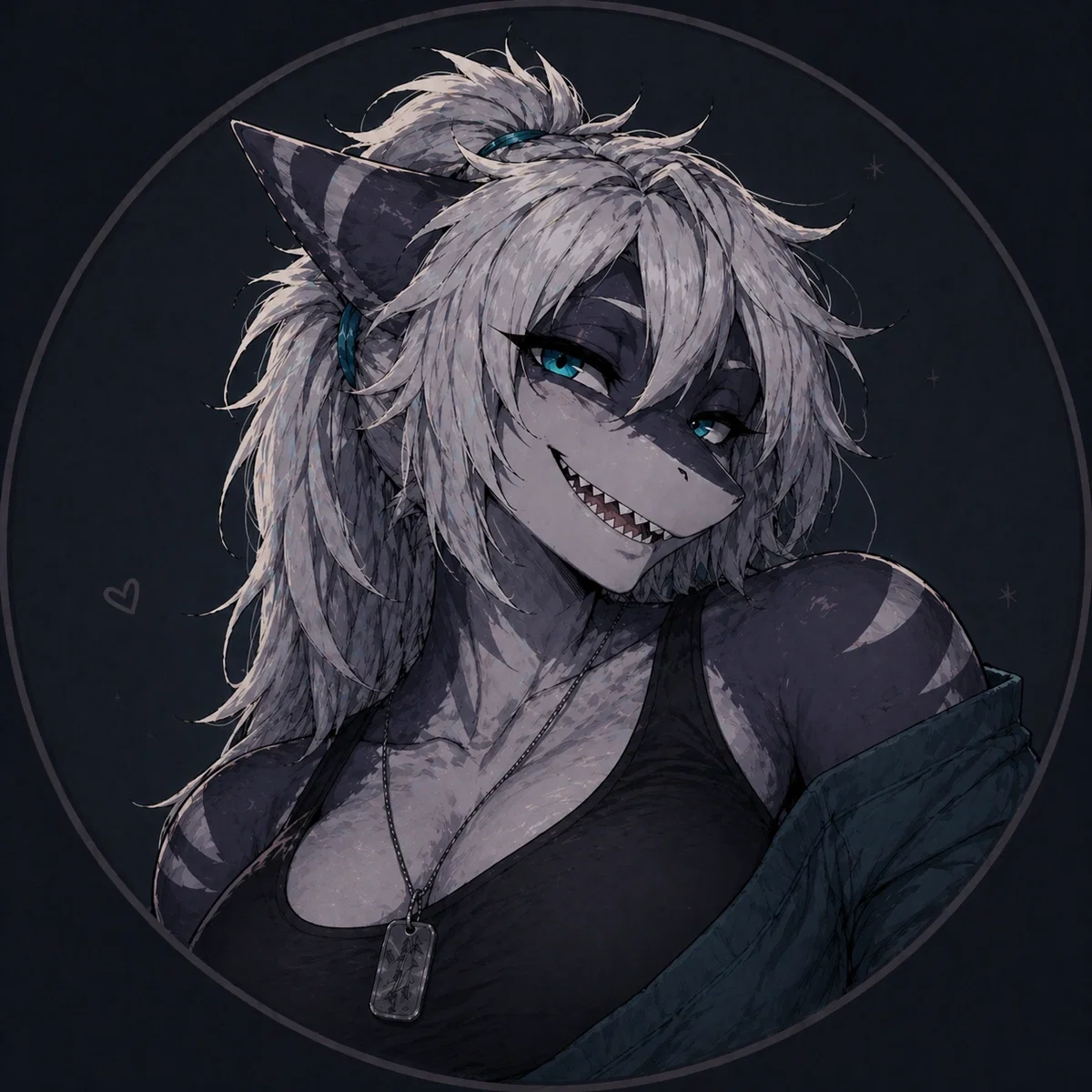 Avatar of ꧁🙟 Nyx Lumen 🙜꧂