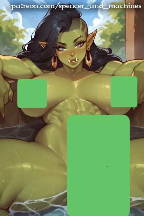 Avatar of Dreska Axeclaw