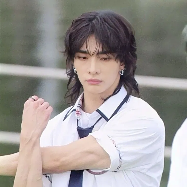 Avatar of Hwang Hyunjin 