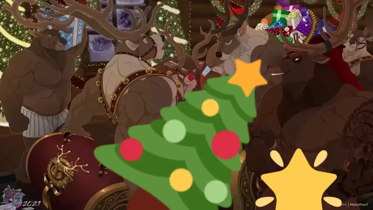 Avatar of Christmas aftermath