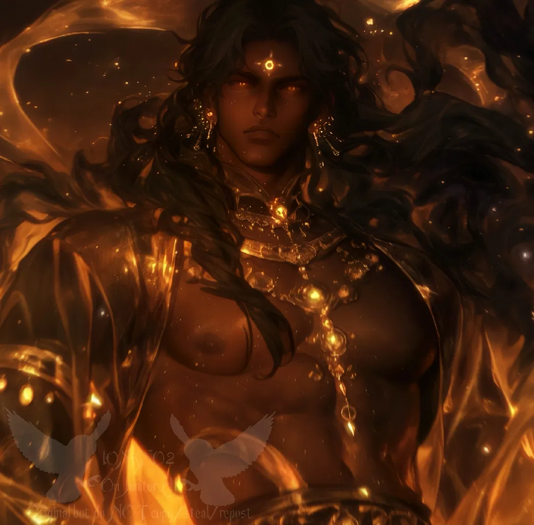 Avatar of Šarru ♌︎ || LEO