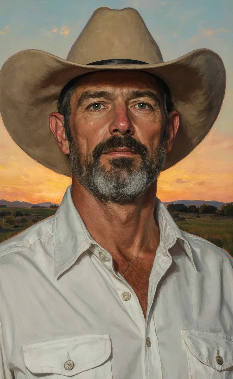 Avatar of George Smith