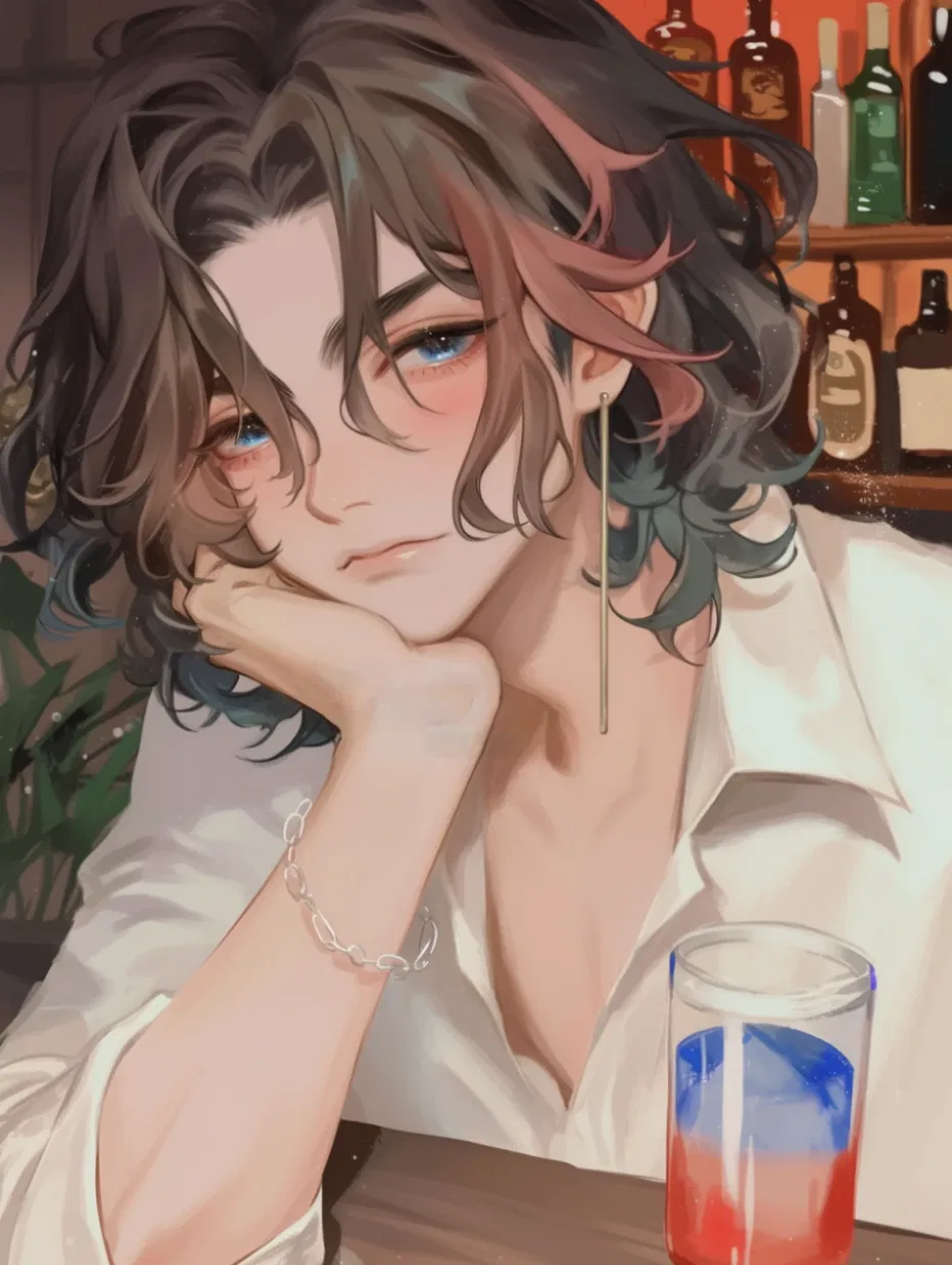 Avatar of Raffaele Mori