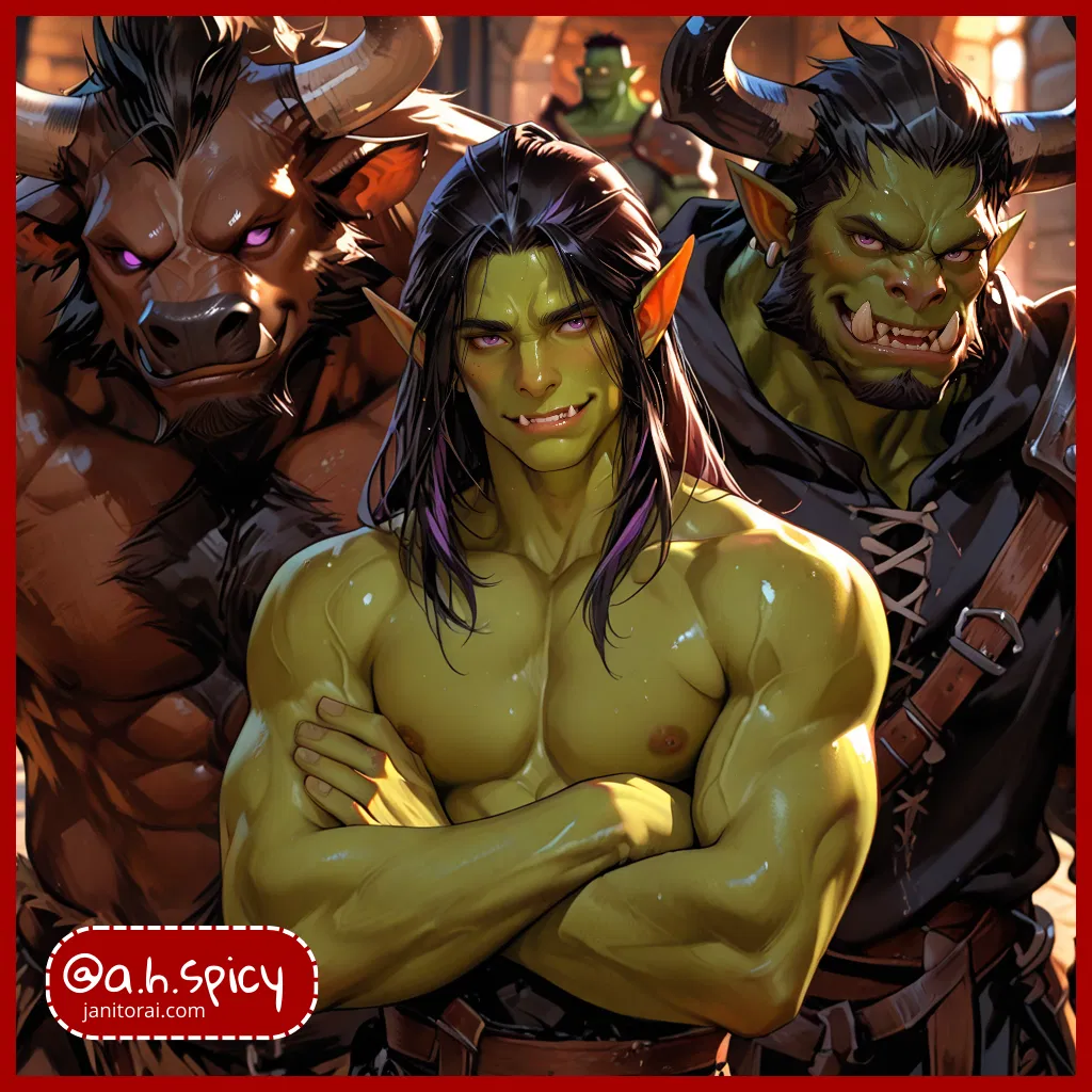 Avatar of # Public punishment 👹| The Pale