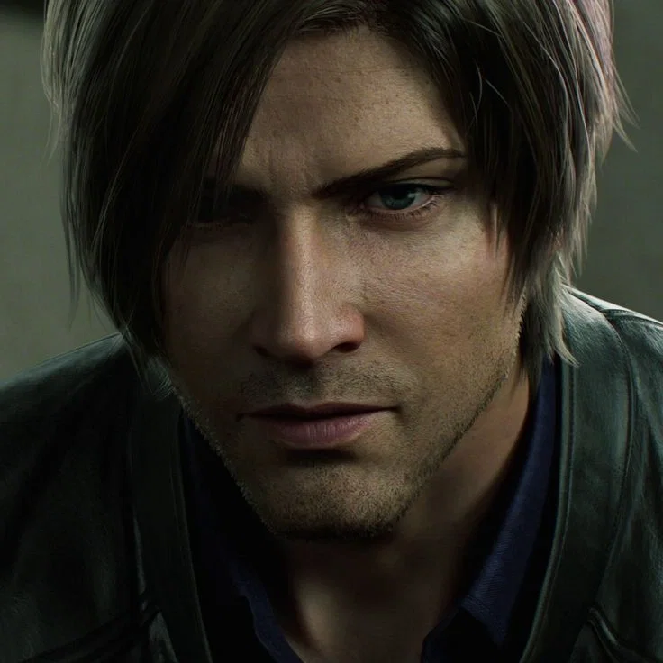 Avatar of Leon S. Kennedy 