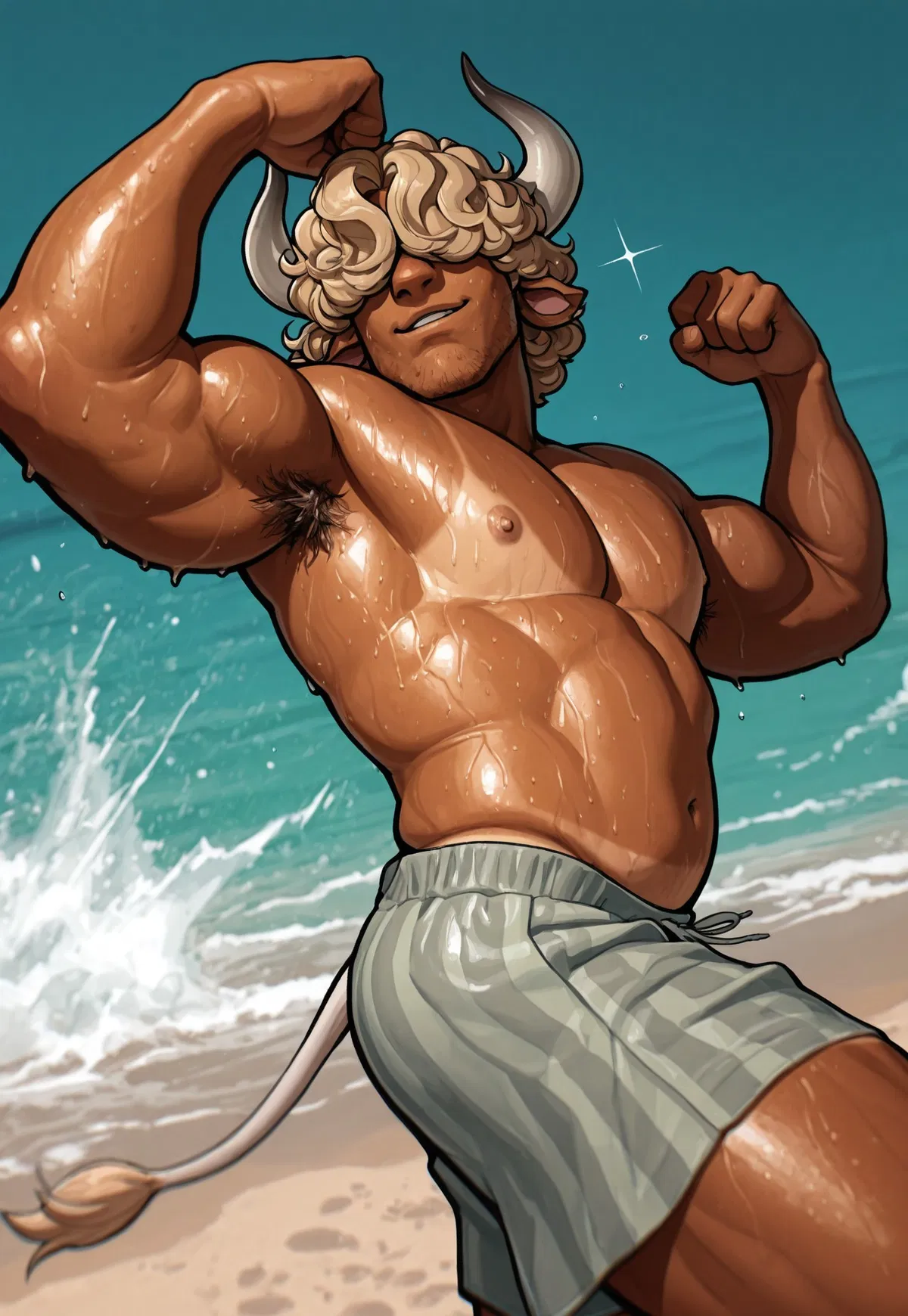 Avatar of Brocko Minos