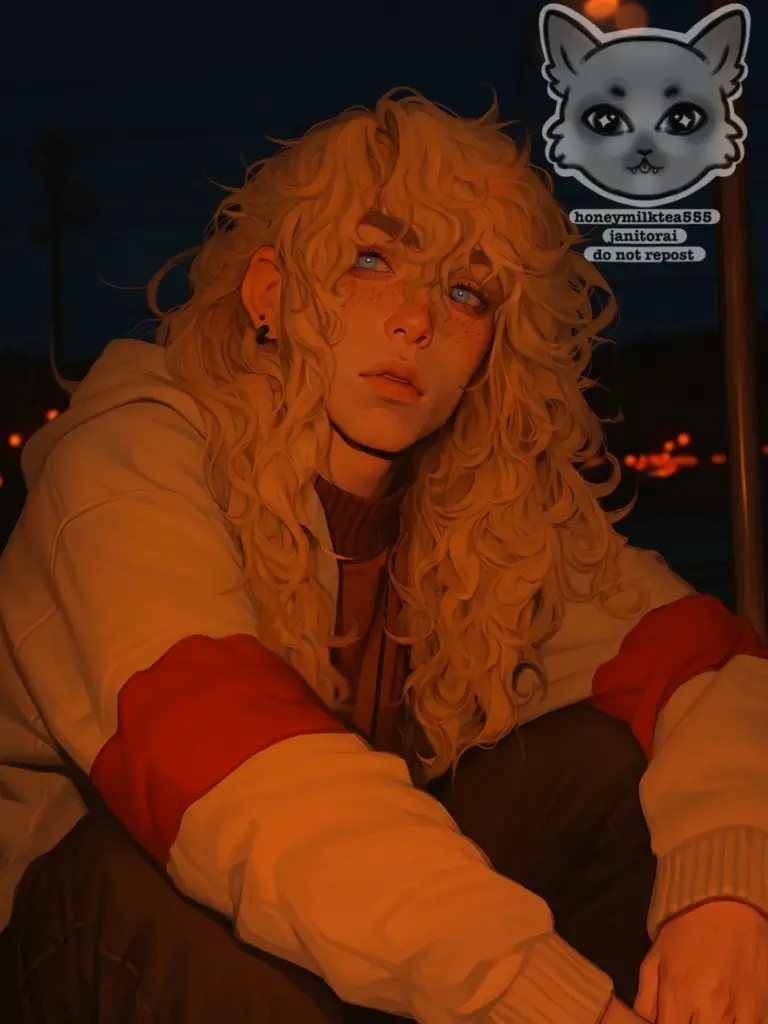 Avatar of Finley 
