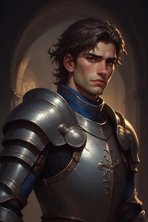 Avatar of Nicander of Valemont
