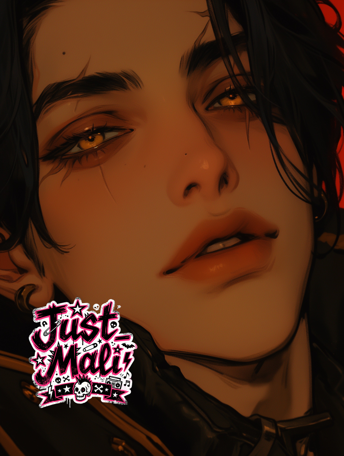 Avatar of Maxwell Woods || Auction