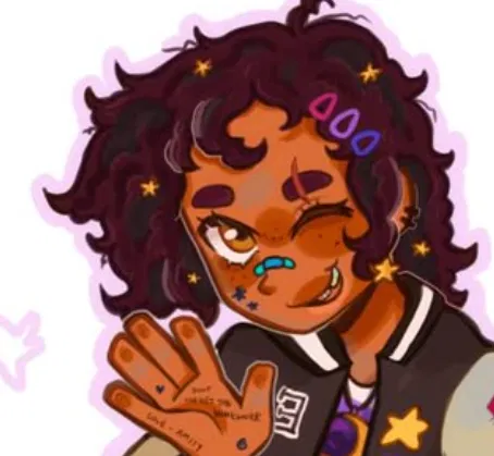 Avatar of Concerned Luz and Friends