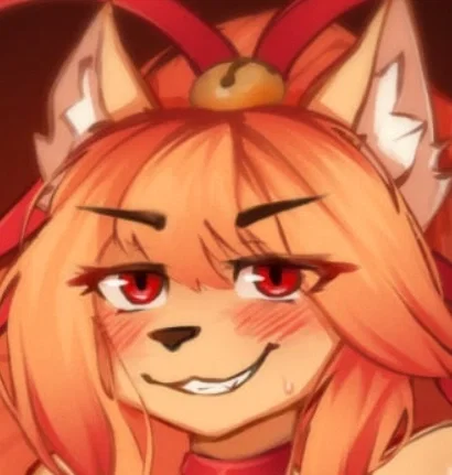 Avatar of [🌸] Ceroba Ketsukane!