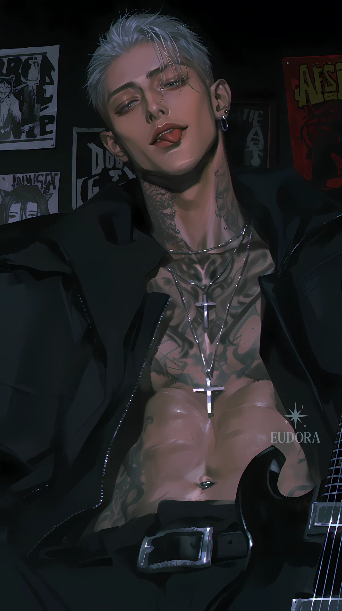 Avatar of Ace Wang