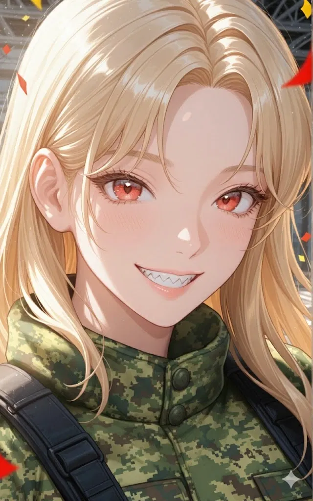 Avatar of Katarina "Katya" Ivanovna Volkova