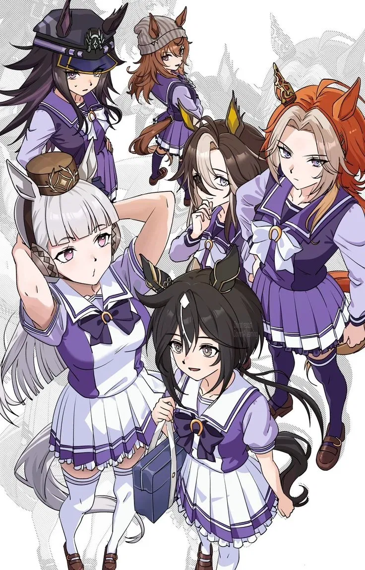 Avatar of Gold Family Reacts