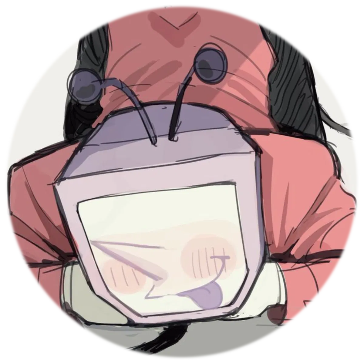 Avatar of ╰✦ Mr. "Ant" Tenna