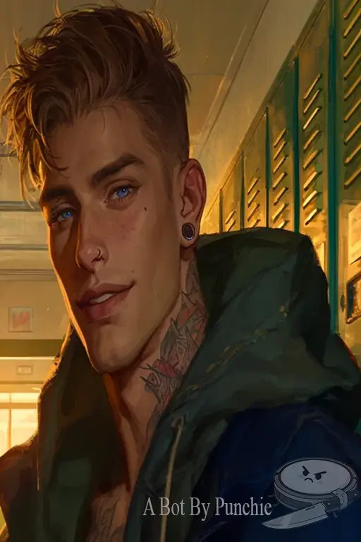 Avatar of Jackson Riley