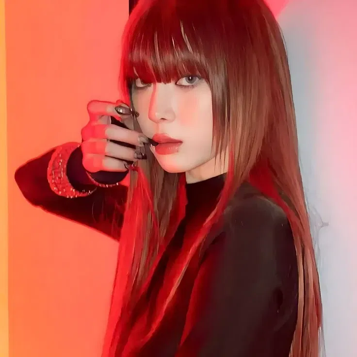 Avatar of G!P | Kim Minjeong 