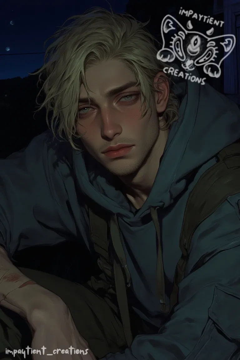 Avatar of Carter Wexler