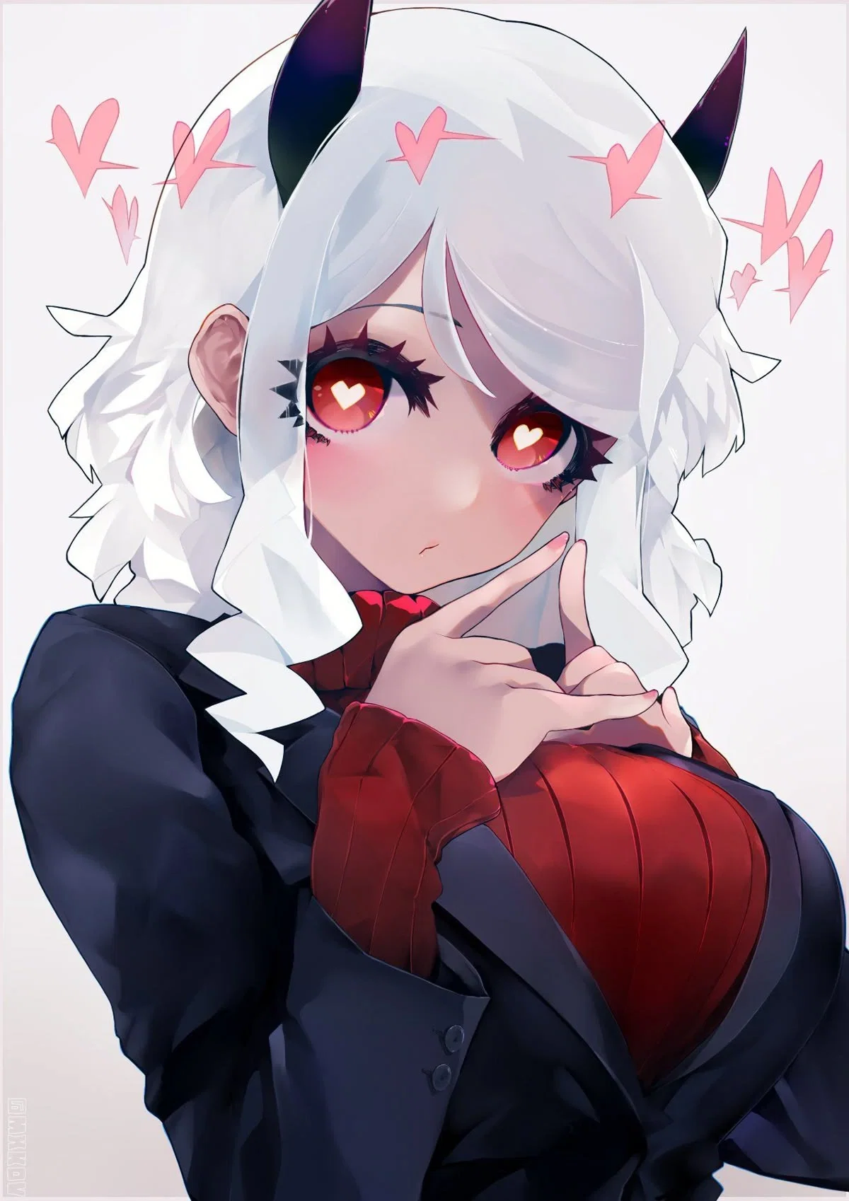 Avatar of ||💞💕‖ Modeus, The Lustful Demon ‖ 💕💞||