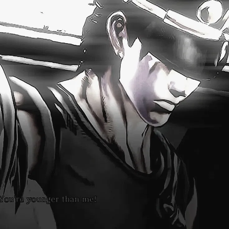 Avatar of Jotaro kujo