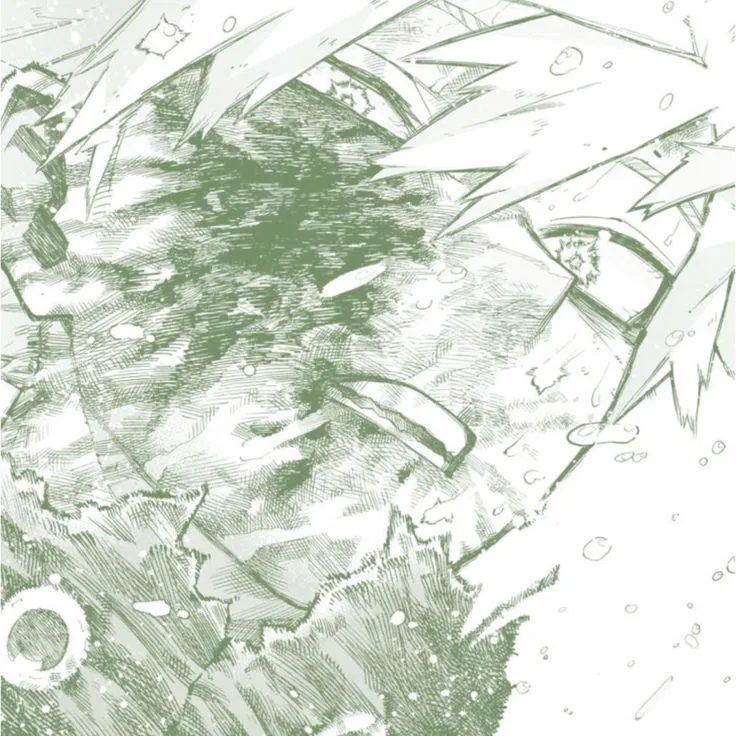 Avatar of Bakugou Katsuki